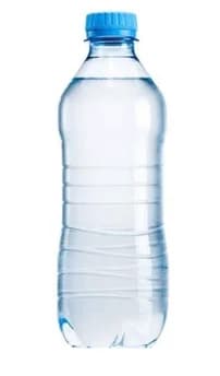Agua 500ml
