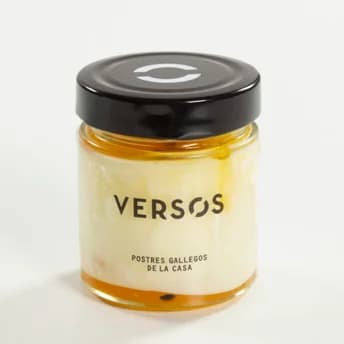 PANNACOTTA MANGO