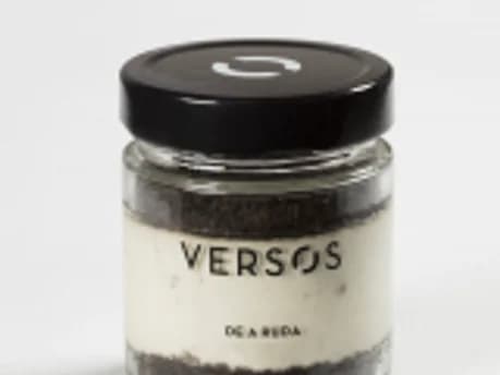 Tarta de versos da terra