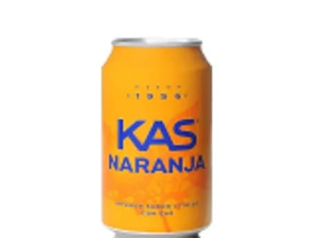 Kas Naranja
