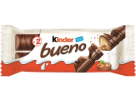 Kinder bueno