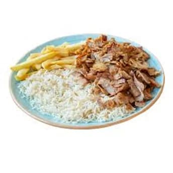 Plato solo CARNE