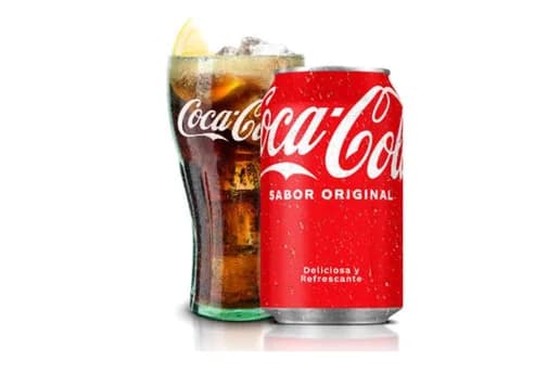 Coca Cola