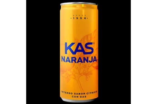 Kas Naranja