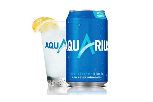 Aquarius Limón