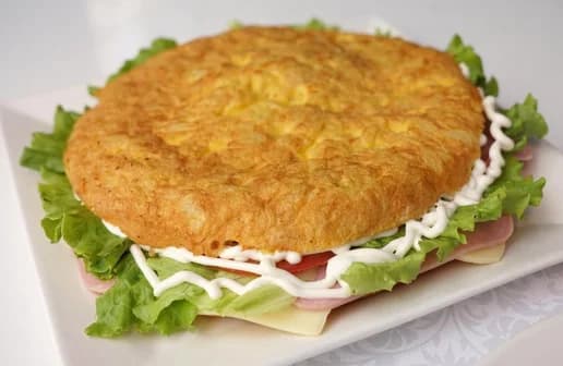 Tortilla Invictus Grande