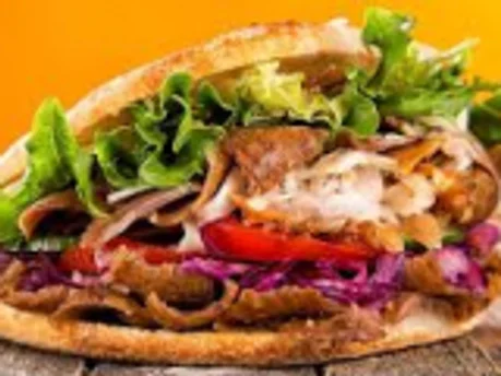3- Kebab MIXTO