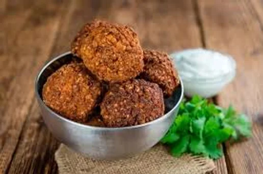 Ración Falafel
