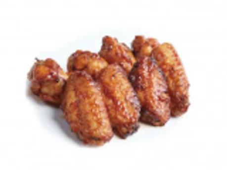 Alita de Pollo