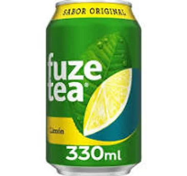 Fuze Tea