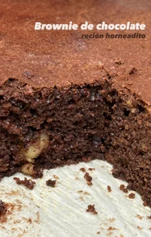 Brownie