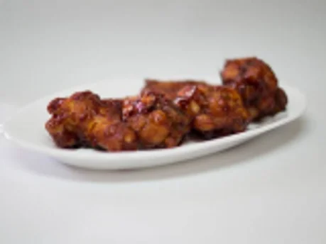 Alitas BBQ
