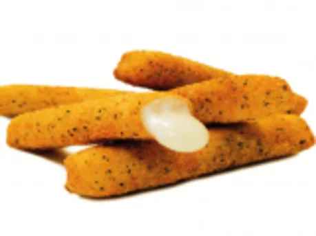Fingers de queso