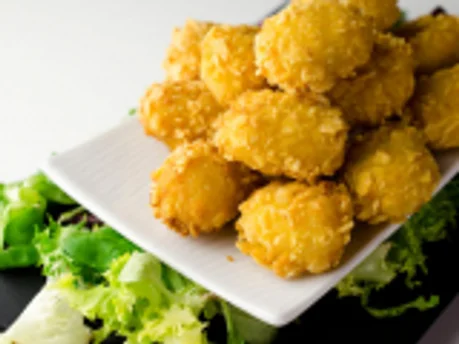 Crocantis de pollo