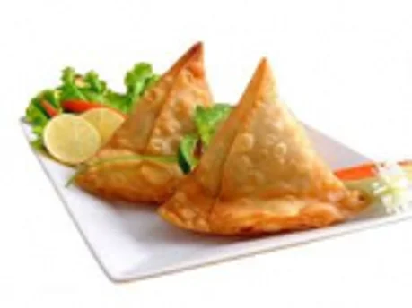 Samosa vegetal