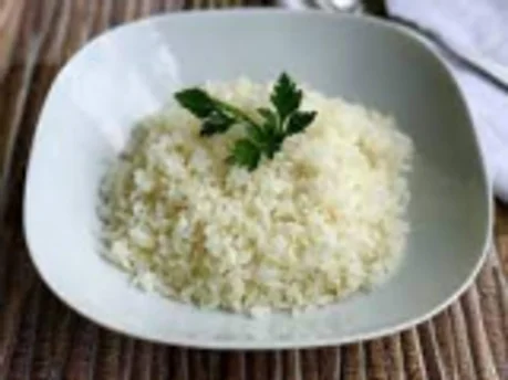 Arroz basmati