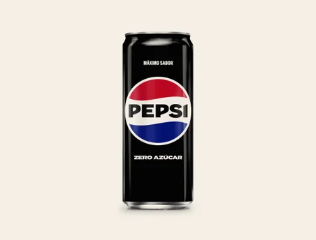 Pepsi Max