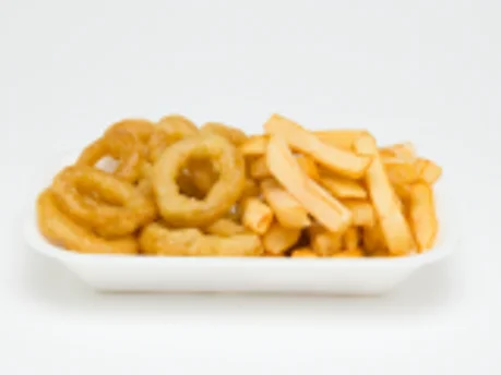 Menú calamares