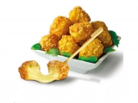 Crocantis de queso