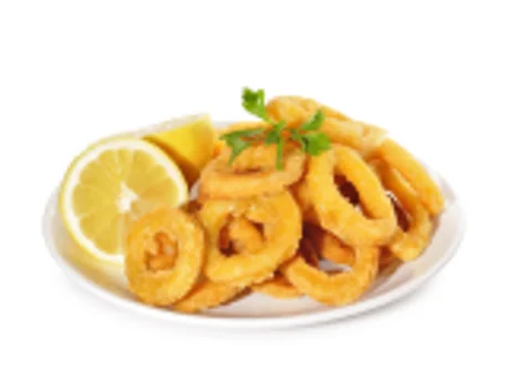 Calamares a la romana