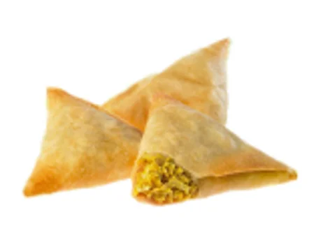 Samosa de pollo