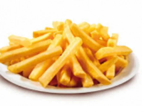 Patatas fritas