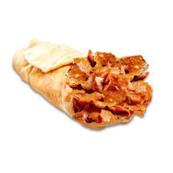 Durum sólo carne mixta