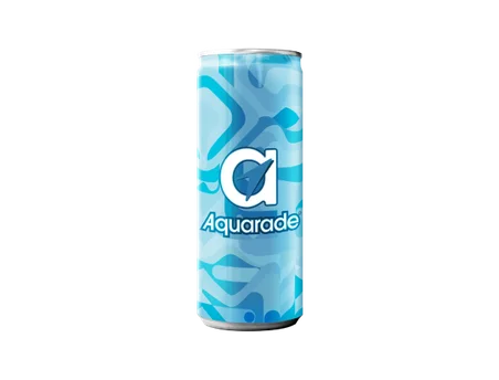 Aquarade limón