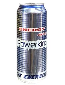 Bebida energética