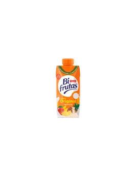 Zumo tropical