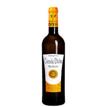 Albariño Esencia Diviña
