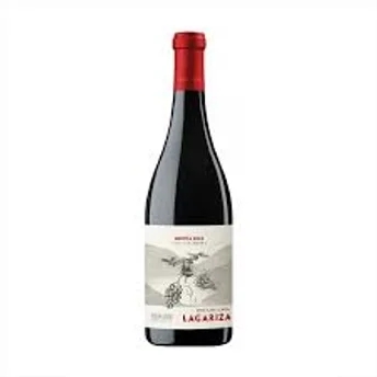 Mencia Lagariza