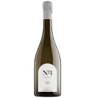 Cava Nº1 Ecologigo