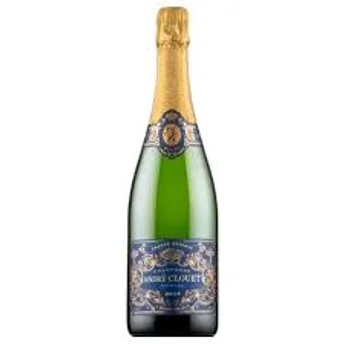 André Clouet Grande Reserve Blanc de Noir