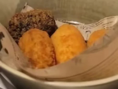 Surtido de croquetas (9 Uds)