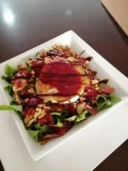 Ensalada Especial