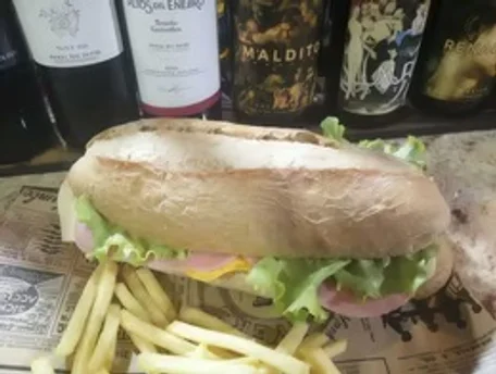 Muxicas de polo