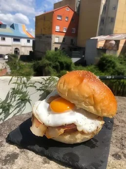 Burber Ibérica de secreto