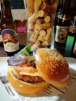 Burger Gallaecia