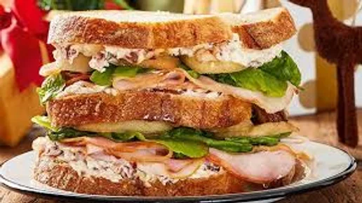 Sandwich Triple