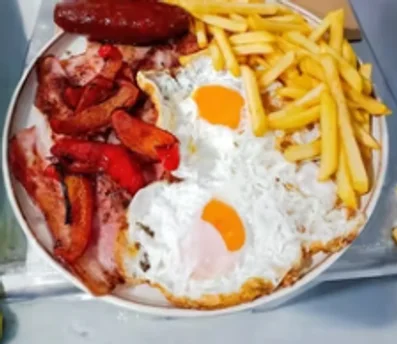 Prato Ibérico