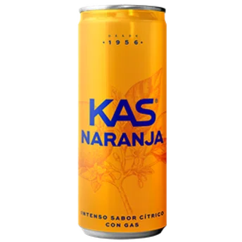 Kas Naranja