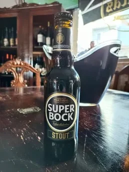 Cervexa Super Bock