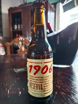 Cervexa 1906