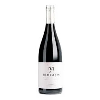 Merayo (Mencía)