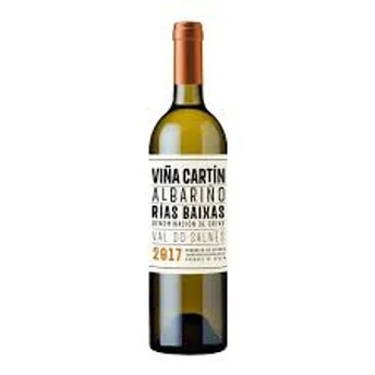 Viña Cartín (Albariño)