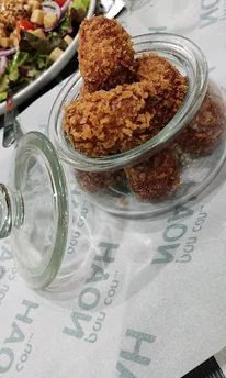 Croquetas