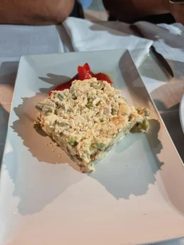 Ensaladilla Rusa