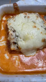 Lasaña