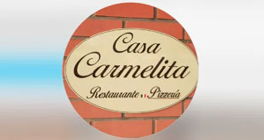 Pizza de la casa